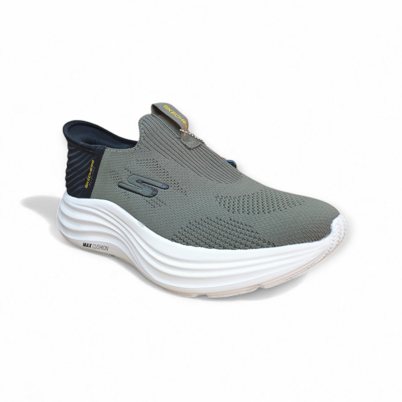 Skechers Slip-INS Max Cushion