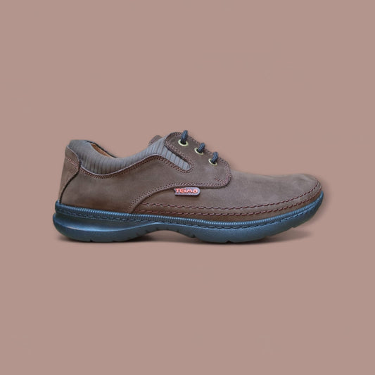 Teima Casual Leather Shoes