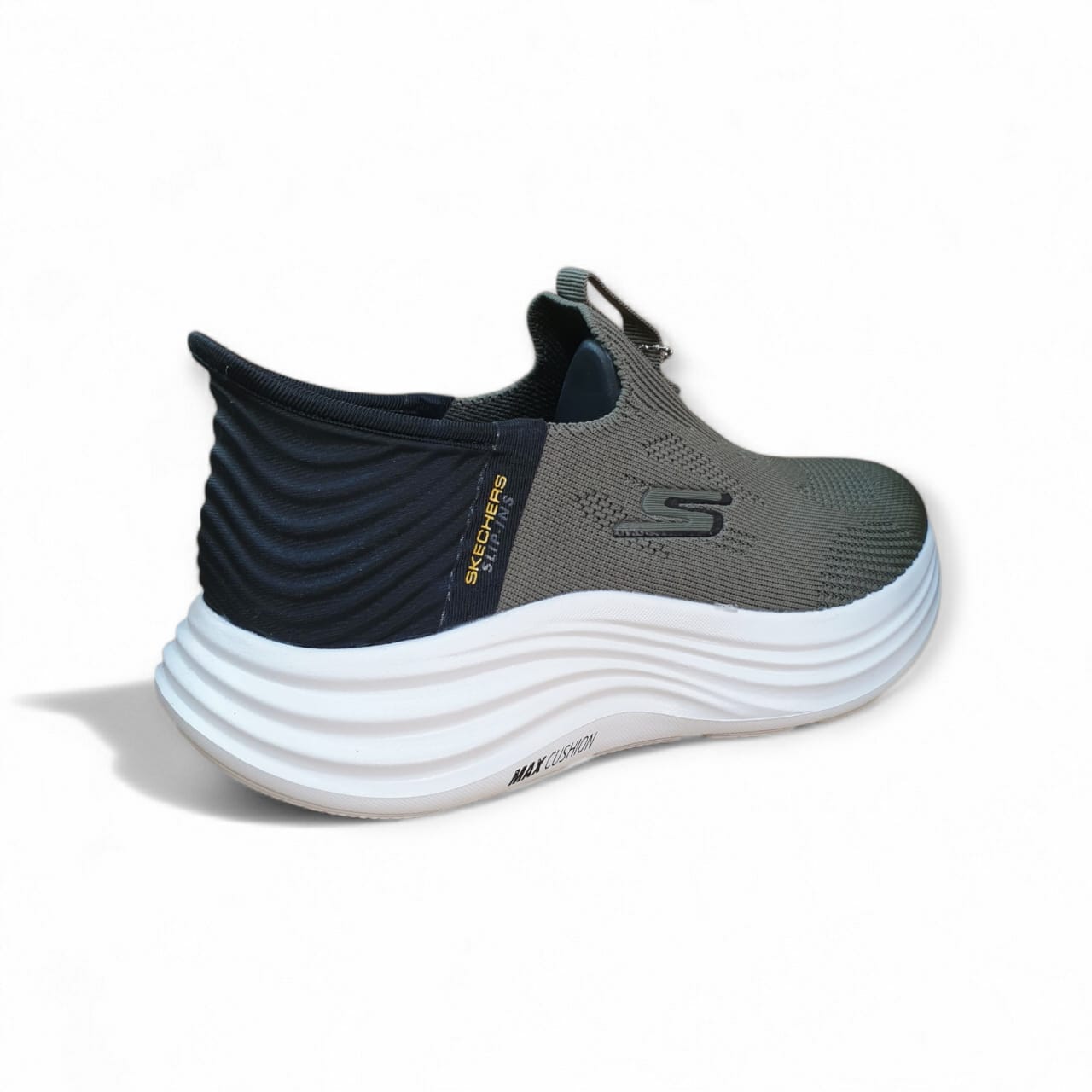 Skechers Slip-INS Max Cushion