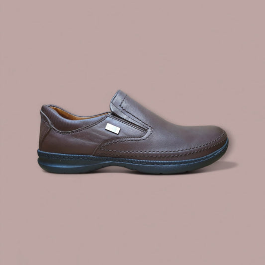 Teima Casual Leather Shoes