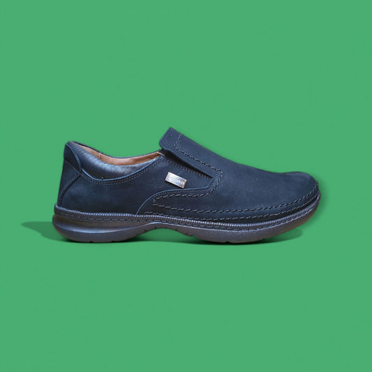 Teima Casual Leather Shoes