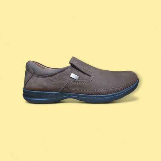Teima Casual Leather Shoes