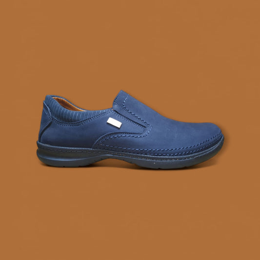 Teima Casual Leather Shoes
