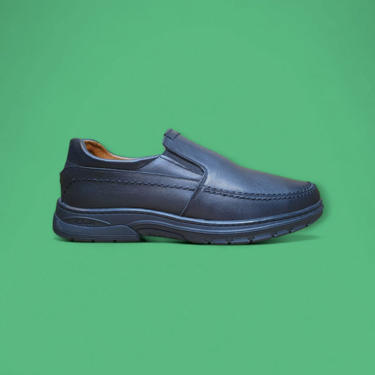 Teima Casual Leather Shoes