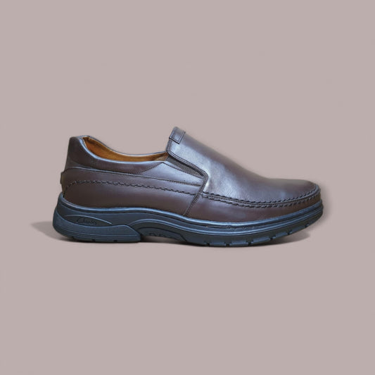 Teima Casual Leather Shoes