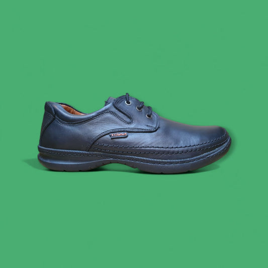 Teima Casual Leather Shoes