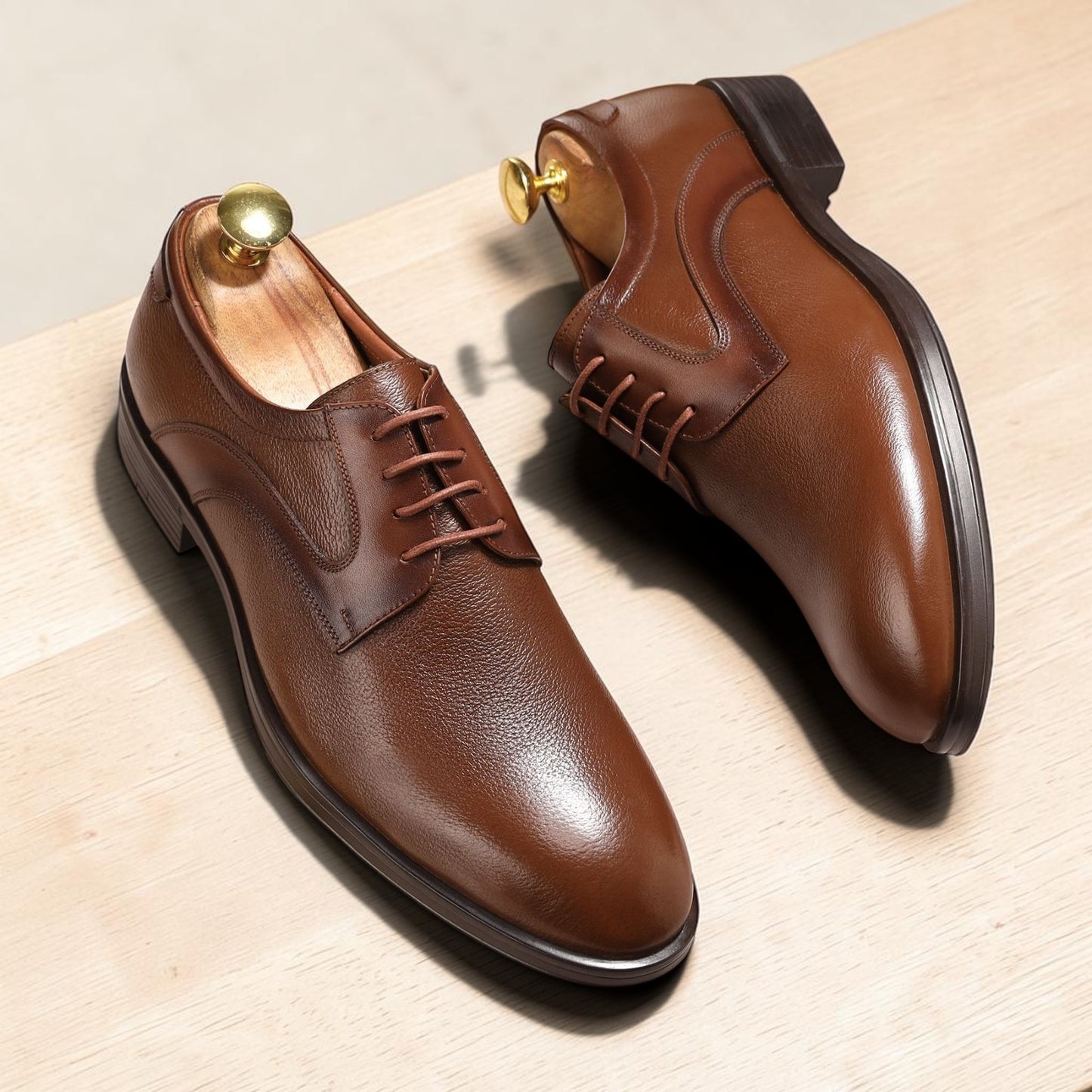 Fire Step Shoes