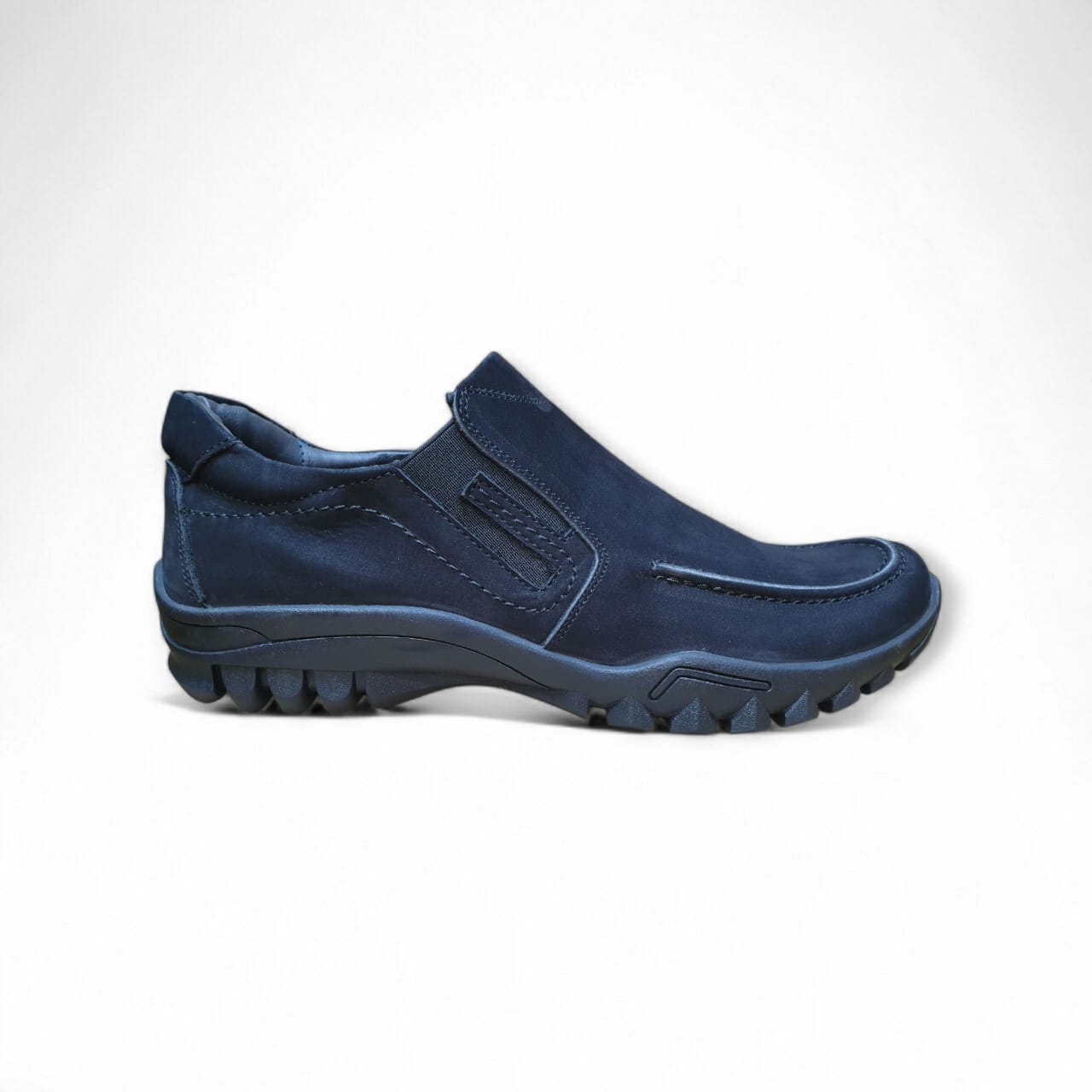 So.neti Casual Leather Shoes