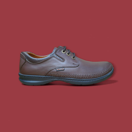 Teima Casual Leather Shoes
