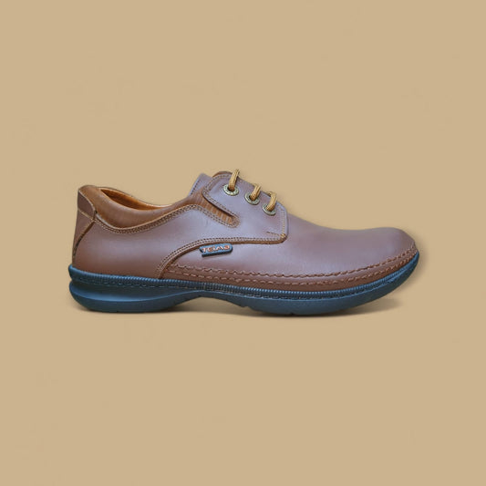 Teima Casual Leather Shoes