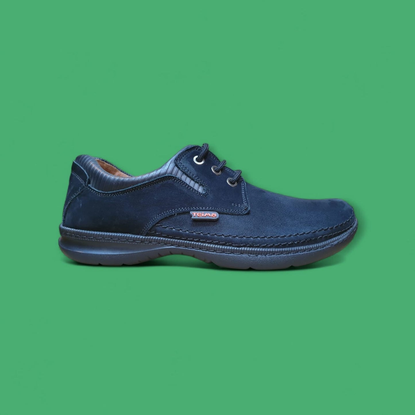 Teima Casual Leather Shoes
