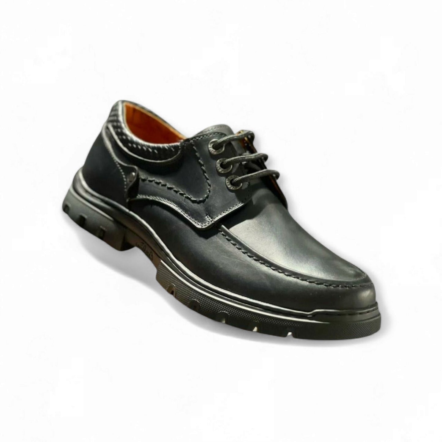 Teima Casual Leather Shoes