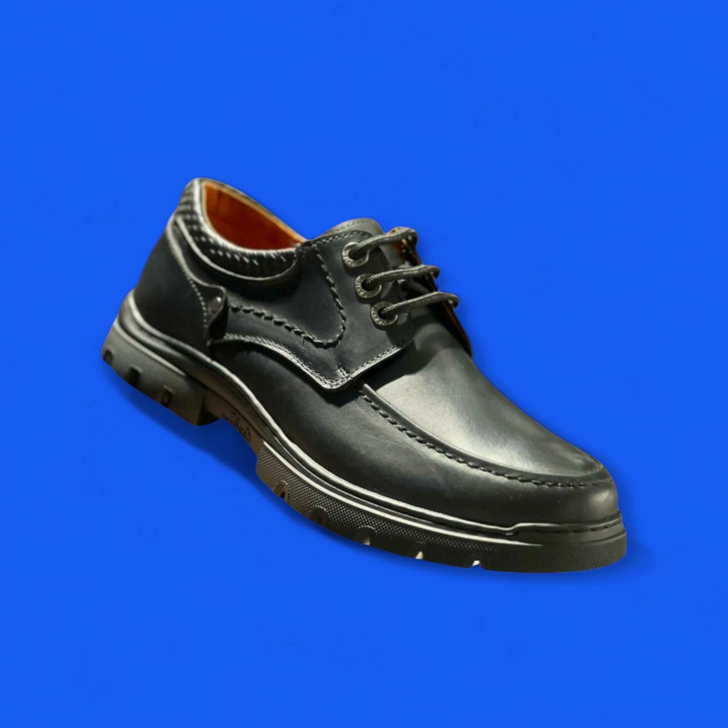 Teima Casual Leather Shoes