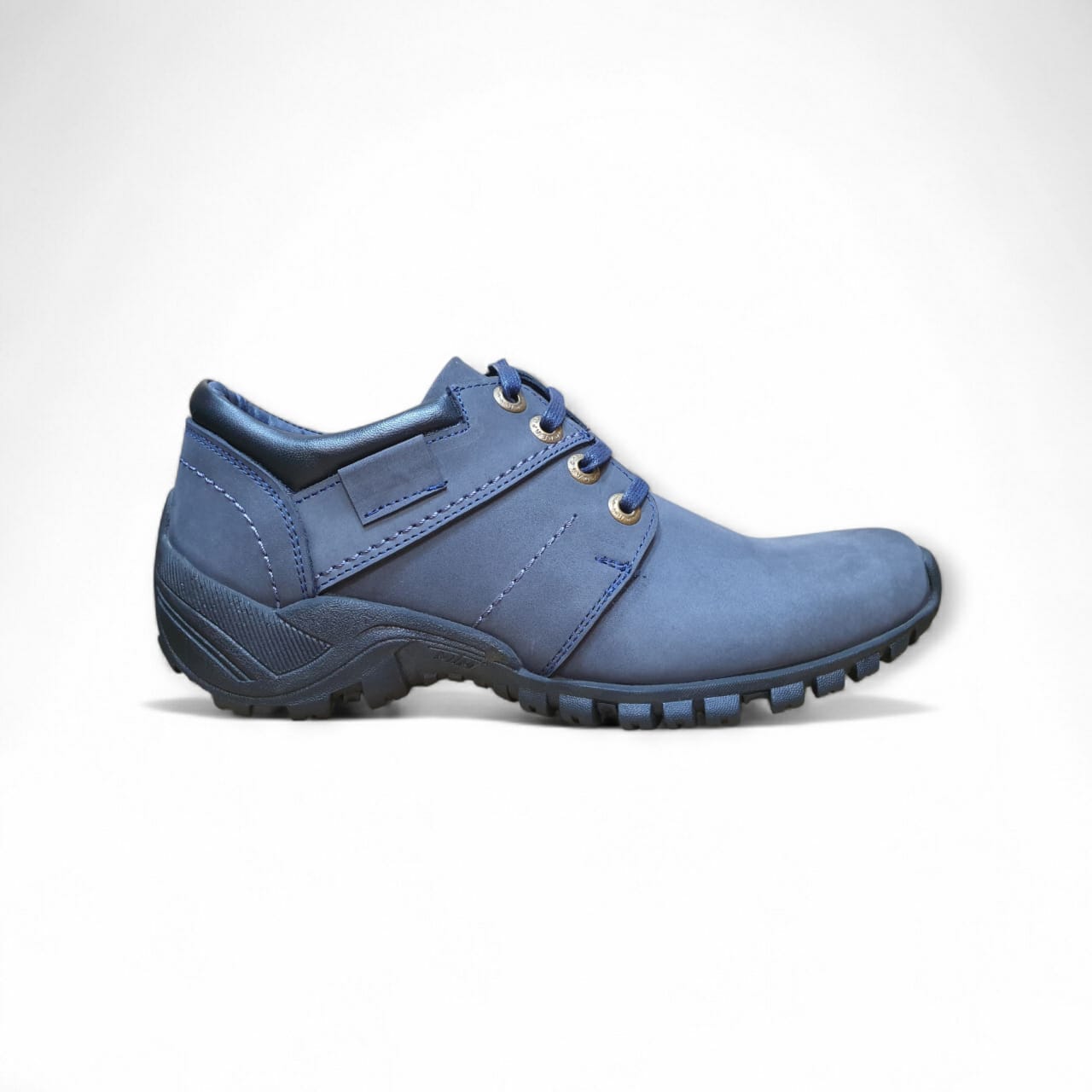 So.neti Casual Leather Shoes