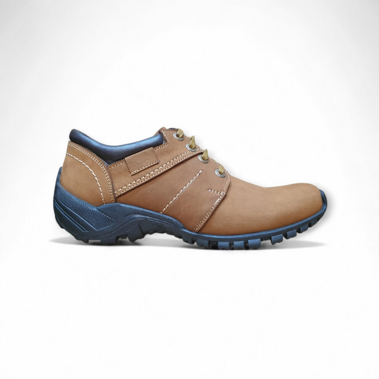 So.neti Casual Leather Shoes