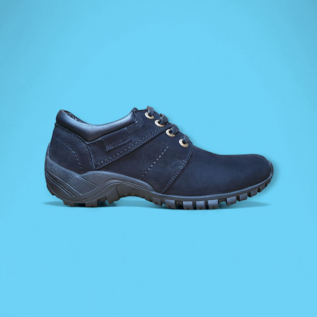 So.neti Casual Leather Shoes