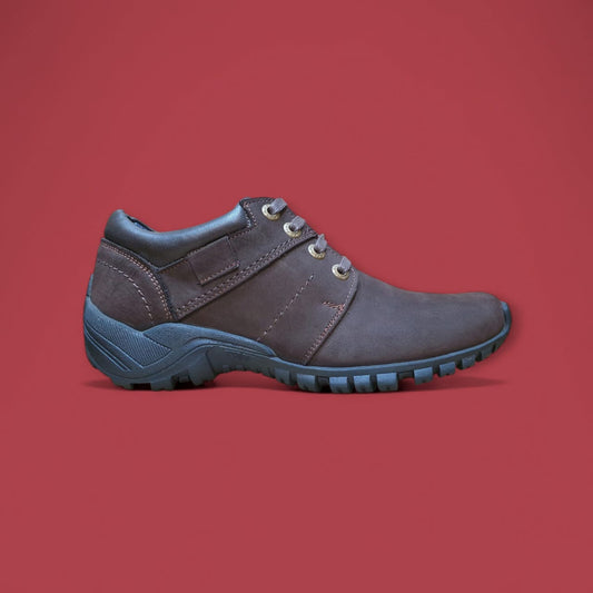 So.neti Casual Leather Shoes