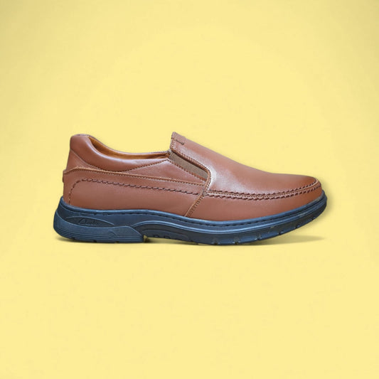 Teima Casual Leather Shoes