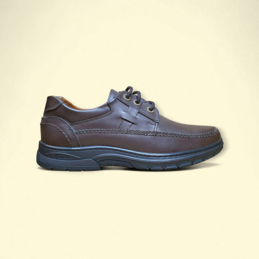 Teima Casual Leather Shoes
