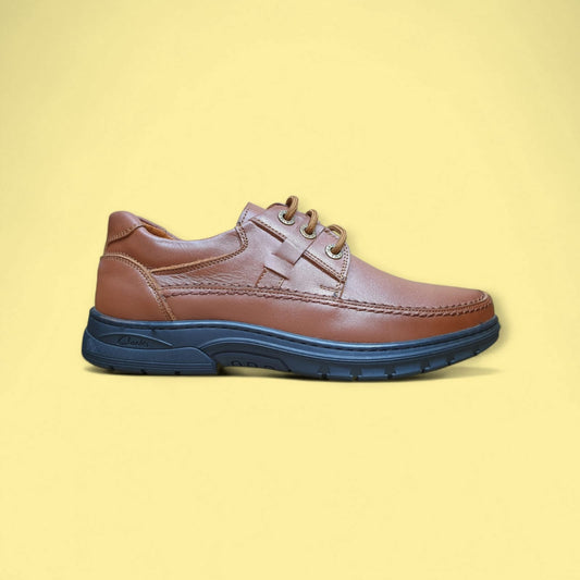 Teima Casual Leather Shoes