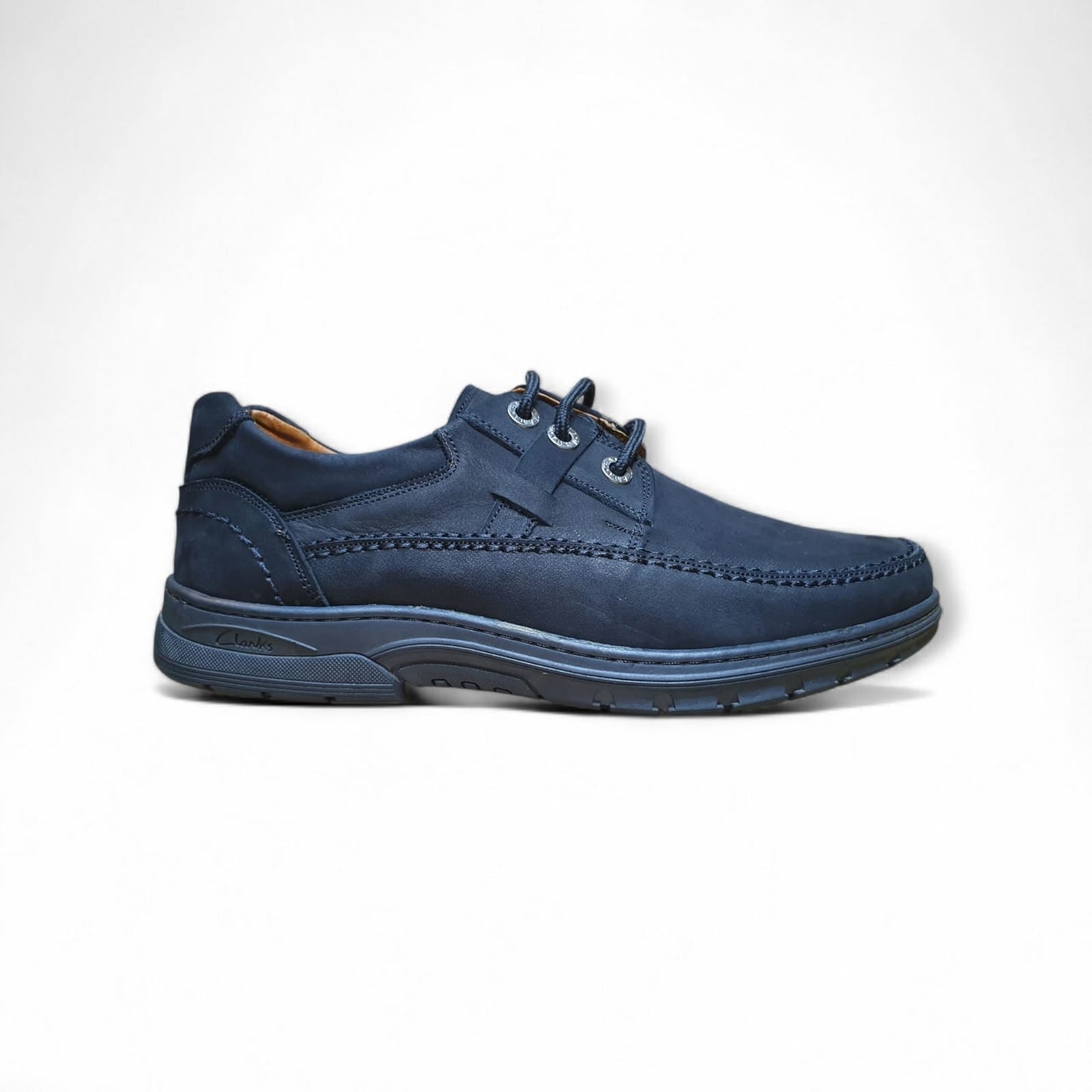 Teima Casual Leather Shoes