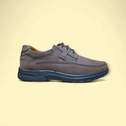 Teima Casual Leather Shoes