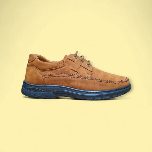 Teima Casual Leather Shoes