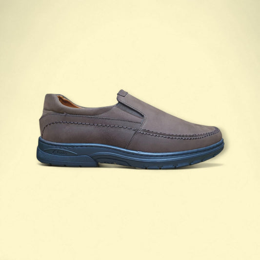Teima Casual Leather Shoes