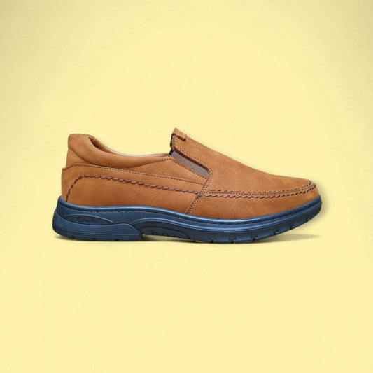 Teima Casual Leather Shoes