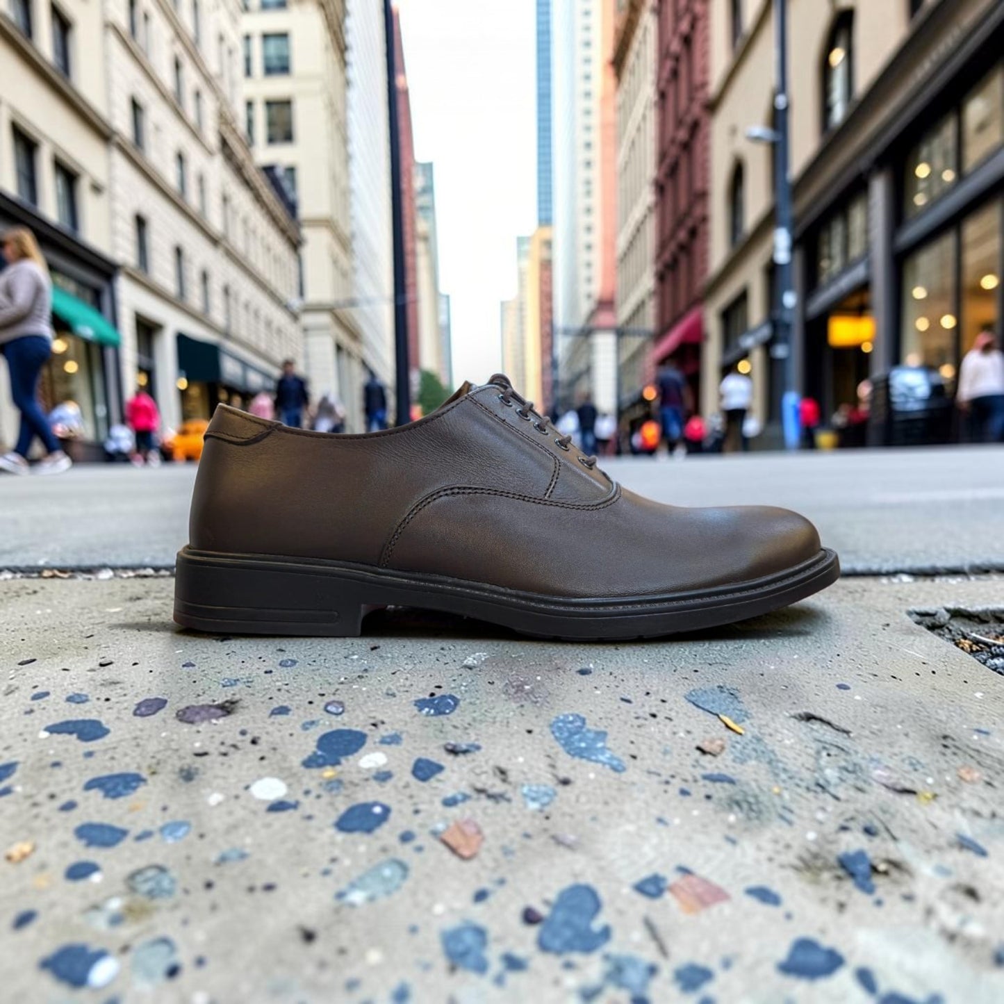 Espresso Executive Oxford