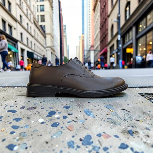 Espresso Executive Oxford