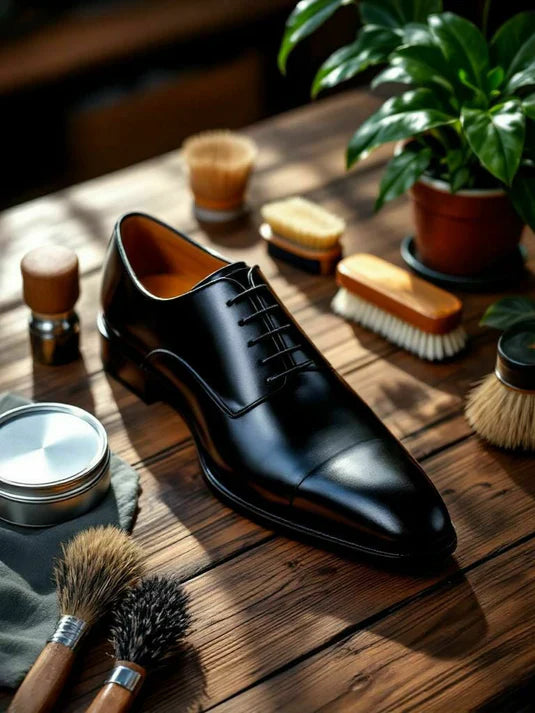 Footwear Care Products