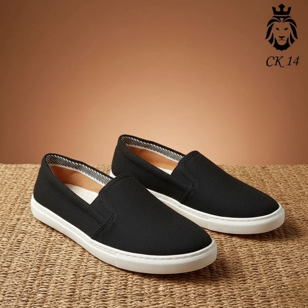 Casual Shoes