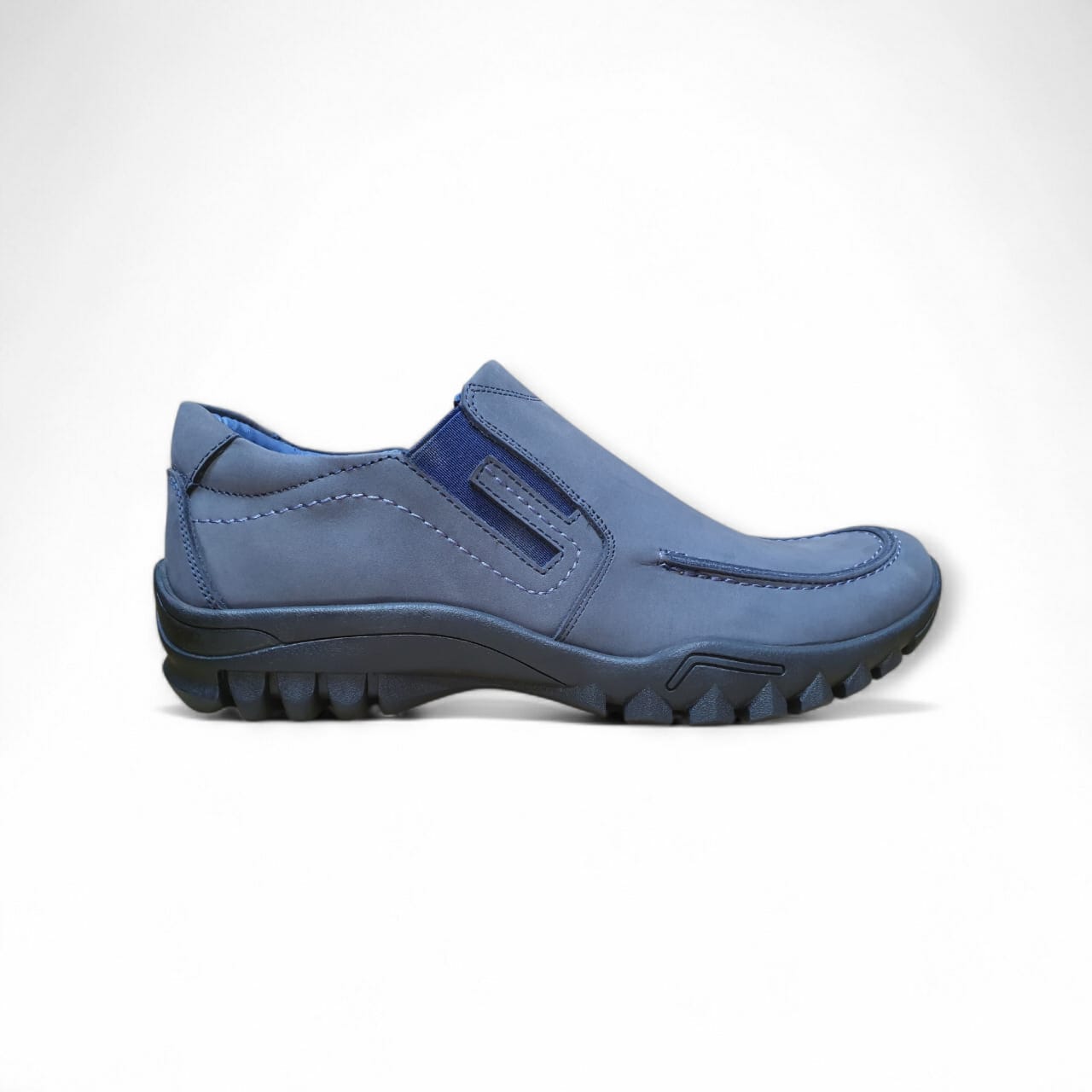 So.neti Casual Leather Shoes