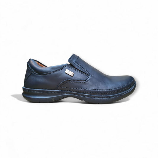 Teima Casual Leather Shoes