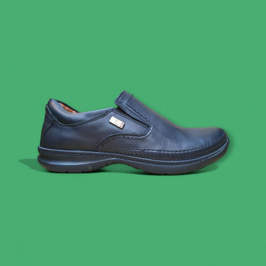 Teima Casual Leather Shoes