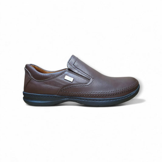 Teima Casual Leather Shoes