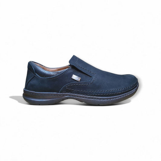 Teima Casual Leather Shoes