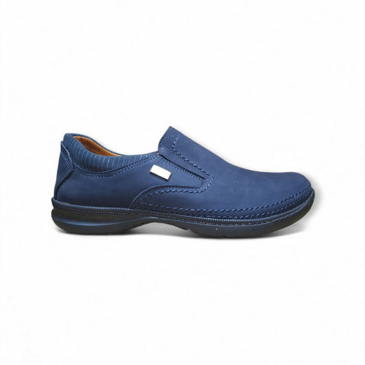 Teima Casual Leather Shoes