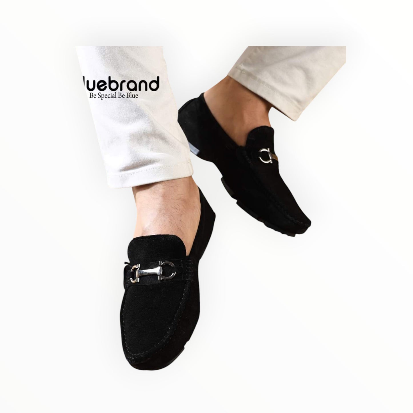 luxury casual footwear