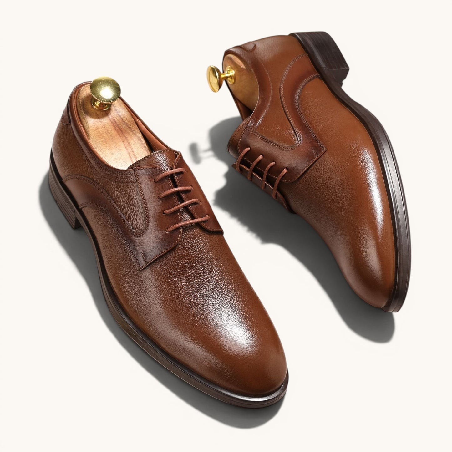 Fire Step Shoes