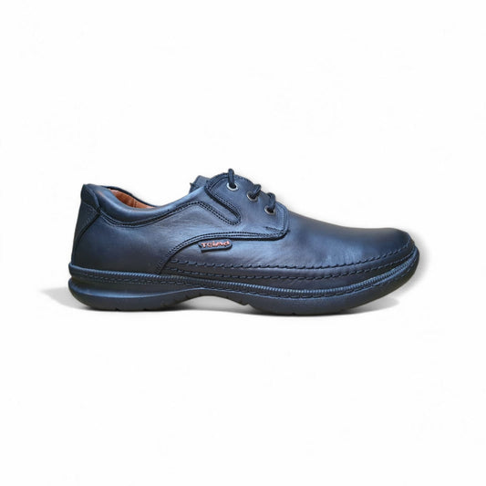 Teima Casual Leather Shoes