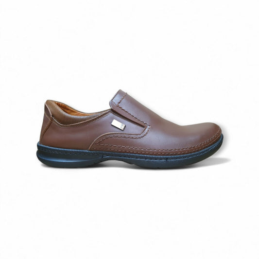 Teima Casual Leather Shoes