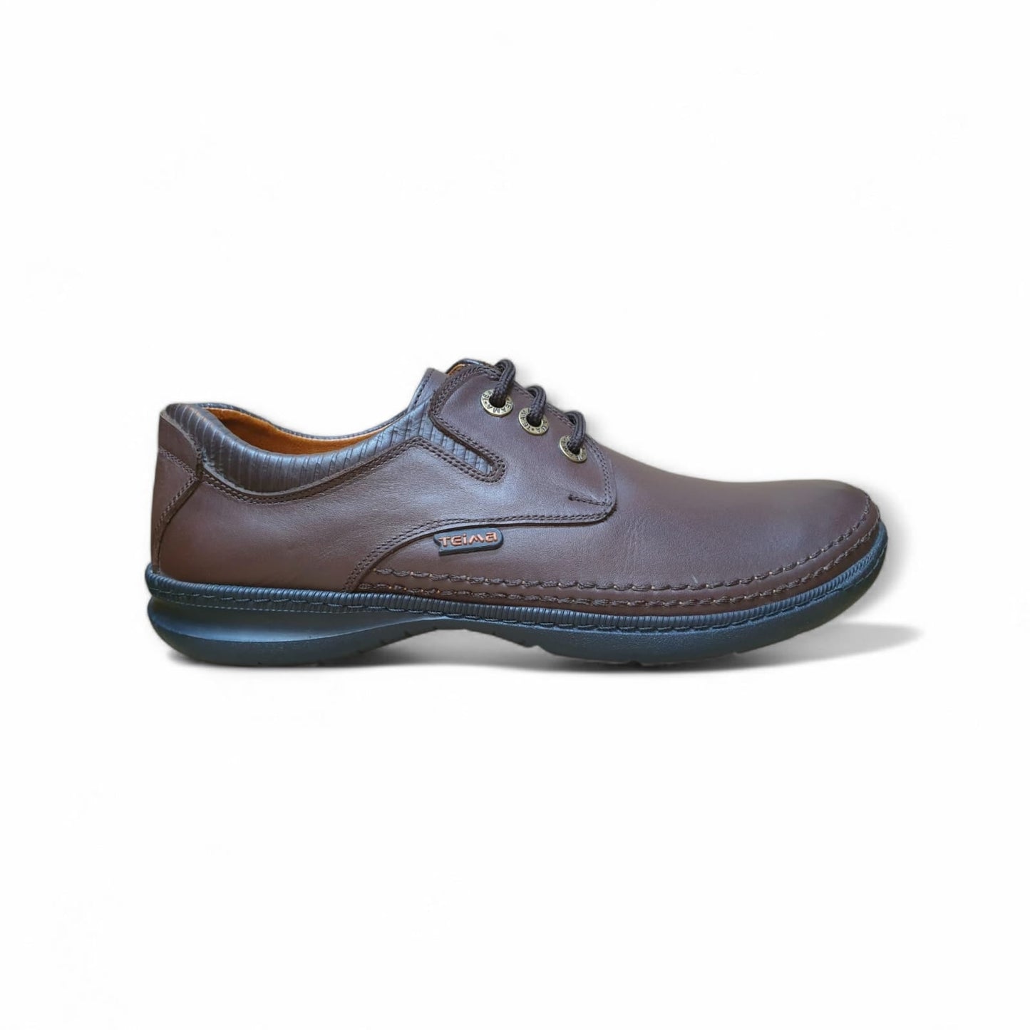 Teima Casual Leather Shoes