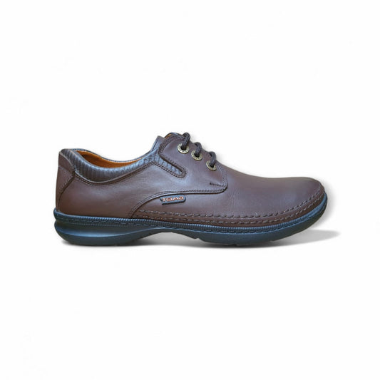 Teima Casual Leather Shoes