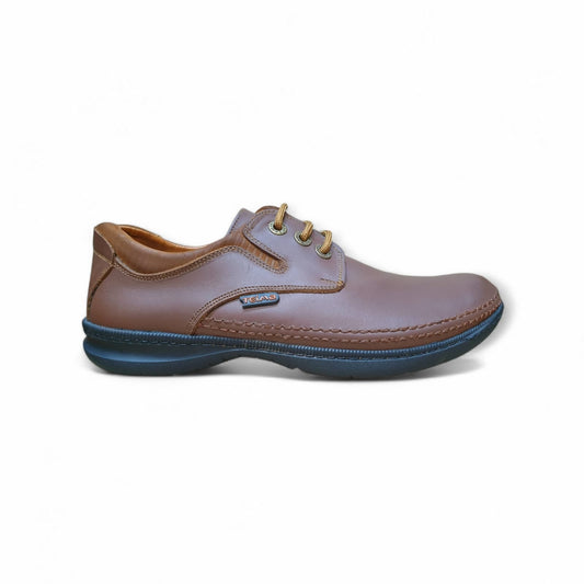Teima Casual Leather Shoes
