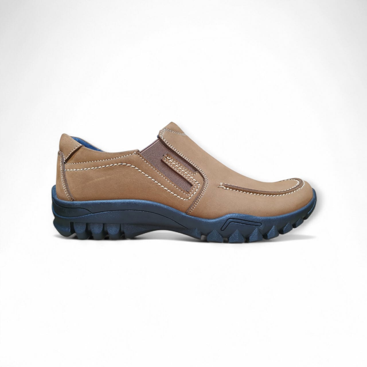So.neti Casual Leather Shoes