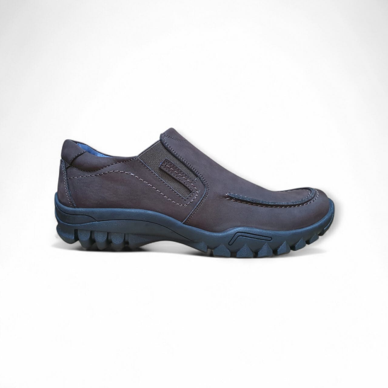 So.neti Casual Leather Shoes