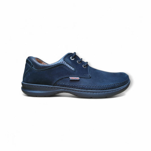 Teima Casual Leather Shoes