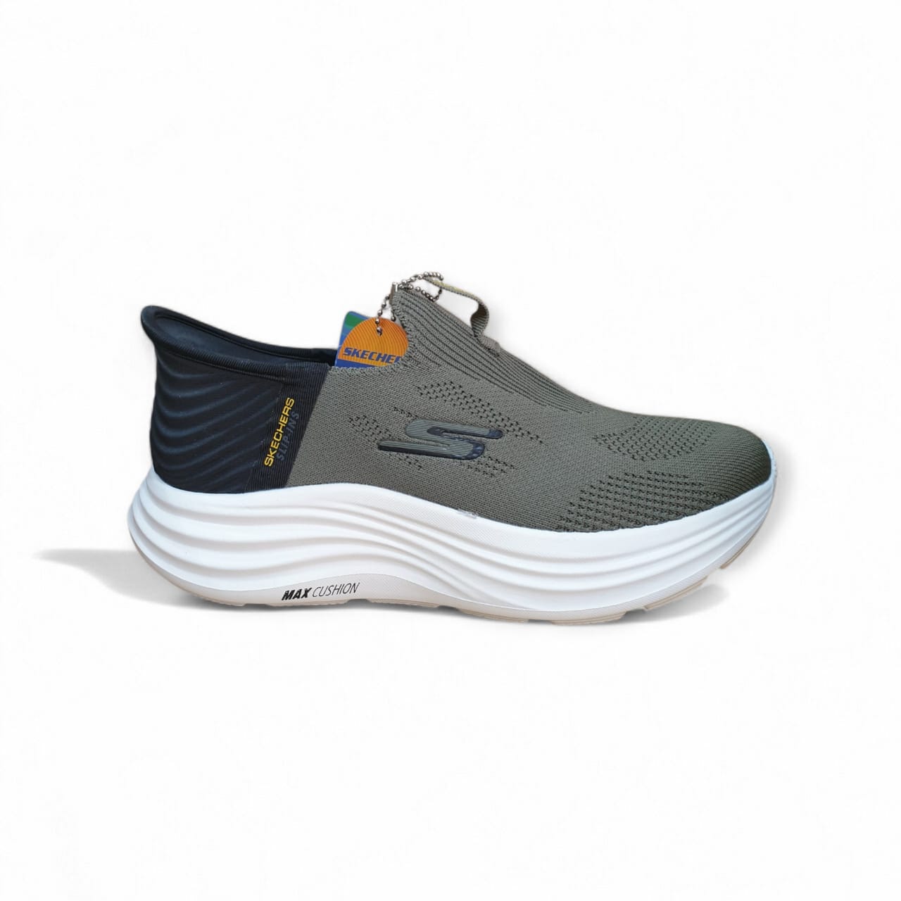 Skechers Slip-INS Max Cushion